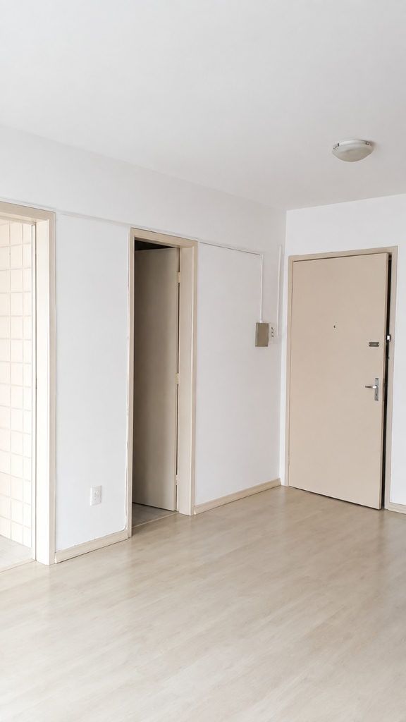 Flat/Apart Hotel, 1 quarto, 39 m² - Foto 6