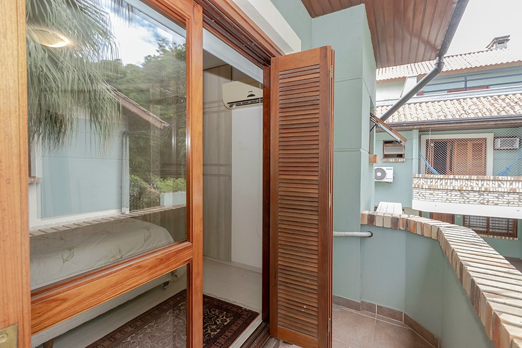 Casa de Condomínio, 3 quartos - Foto 10