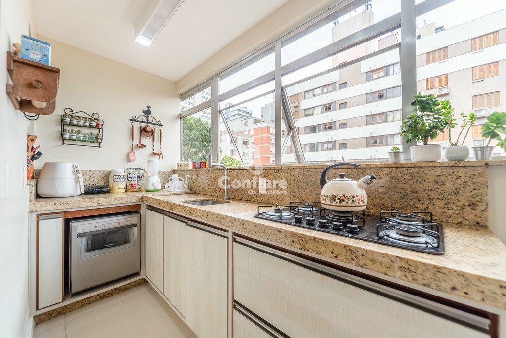 Apartamento, 4 quartos, 200 m² - Foto 11
