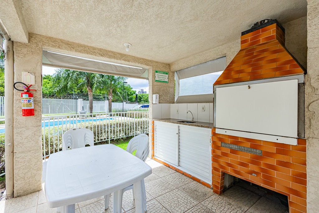 Apartamento, 2 quartos, 50 m² - Foto 9