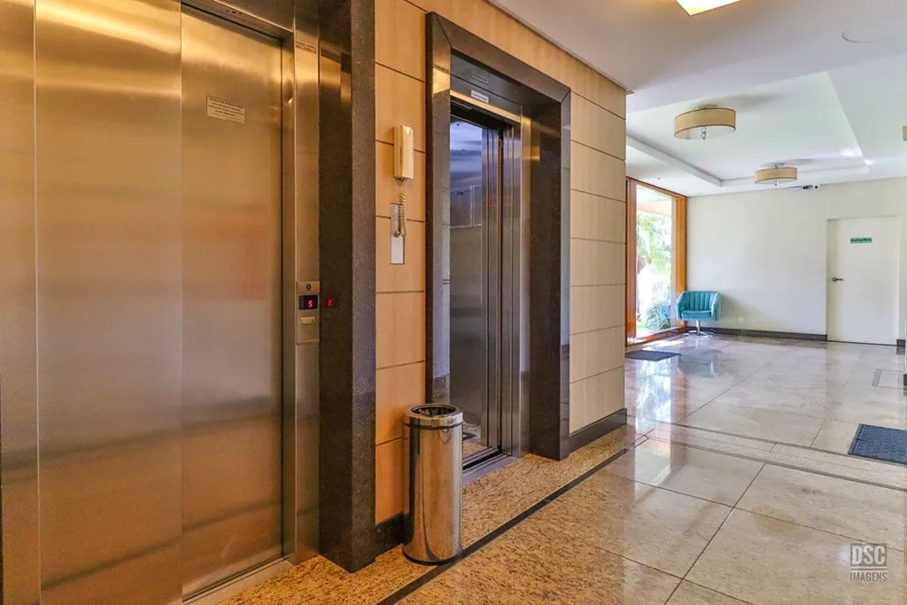 Apartamento, 3 quartos, 139 m² - Foto 31