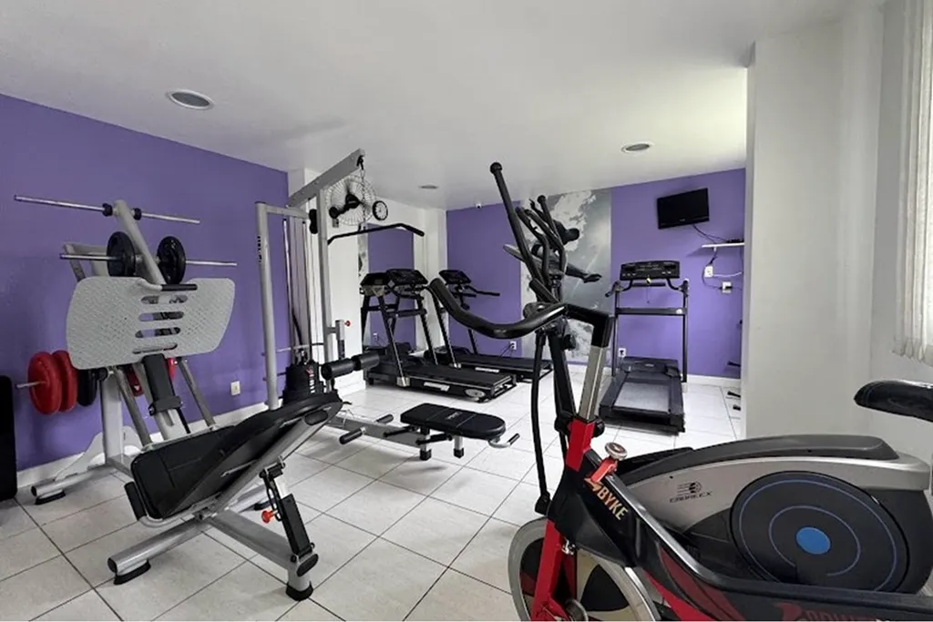 Apartamento, 3 quartos, 62 m² - Foto 10