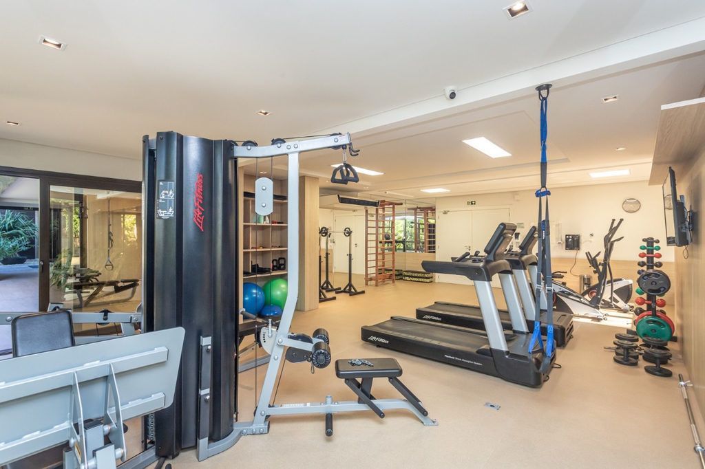 Apartamento, 3 quartos, 289 m² - Foto 6