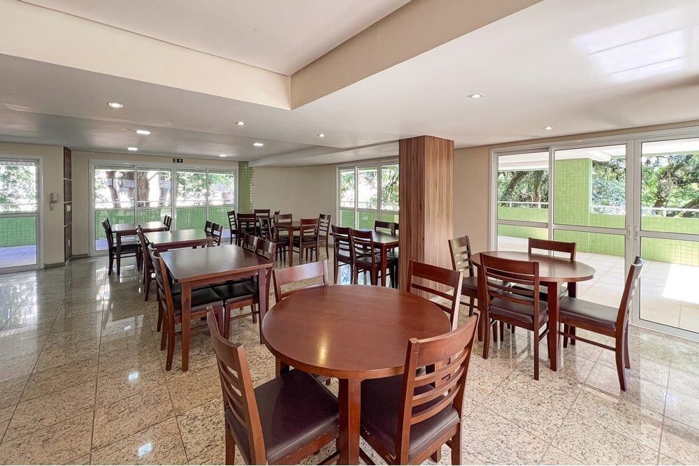 Apartamento à venda com 3 quartos, 145m² - Foto 23