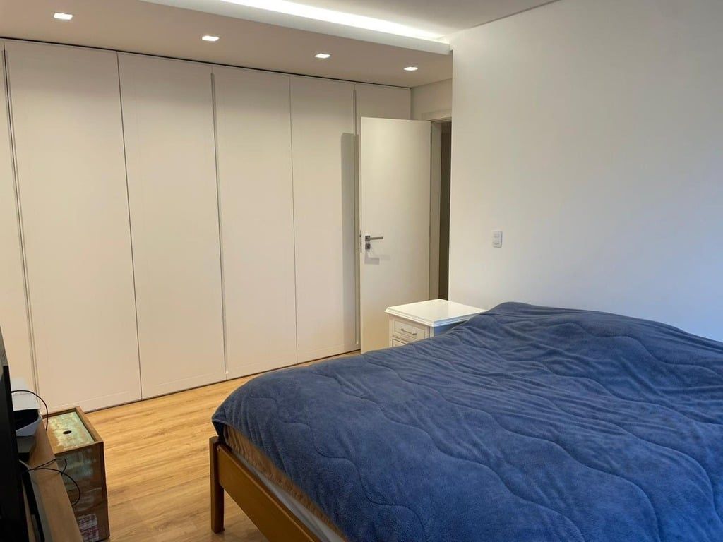 Casa de Condomínio à venda com 1 quarto, 201m² - Foto 17