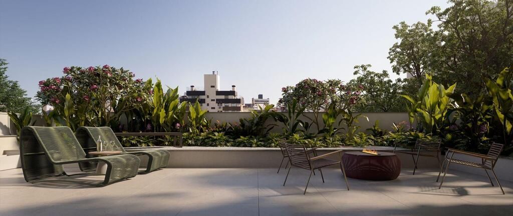 Cobertura, 3 quartos, 228 m² - Foto 9