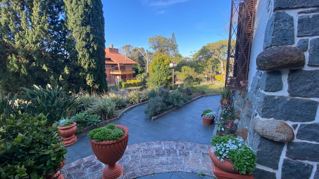 Casa, 4 quartos, 351 m² - Foto 23