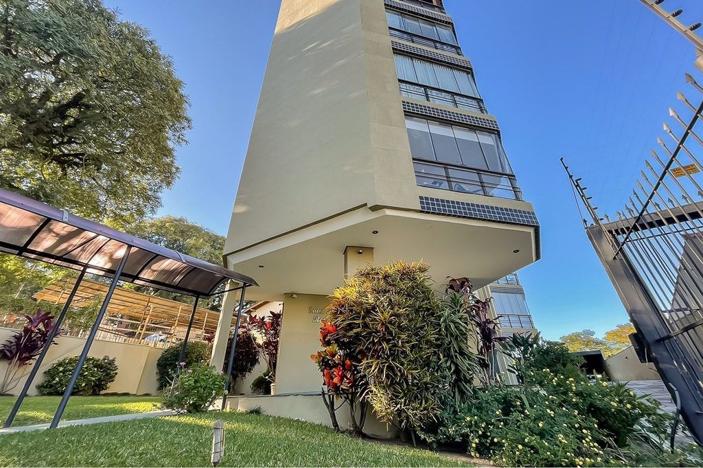 Cobertura, 3 quartos, 237 m² - Foto 16