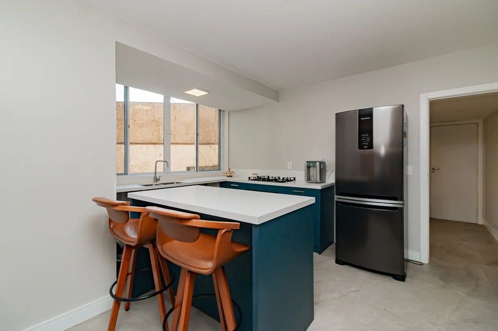Apartamento, 3 quartos, 146 m² - Foto 22