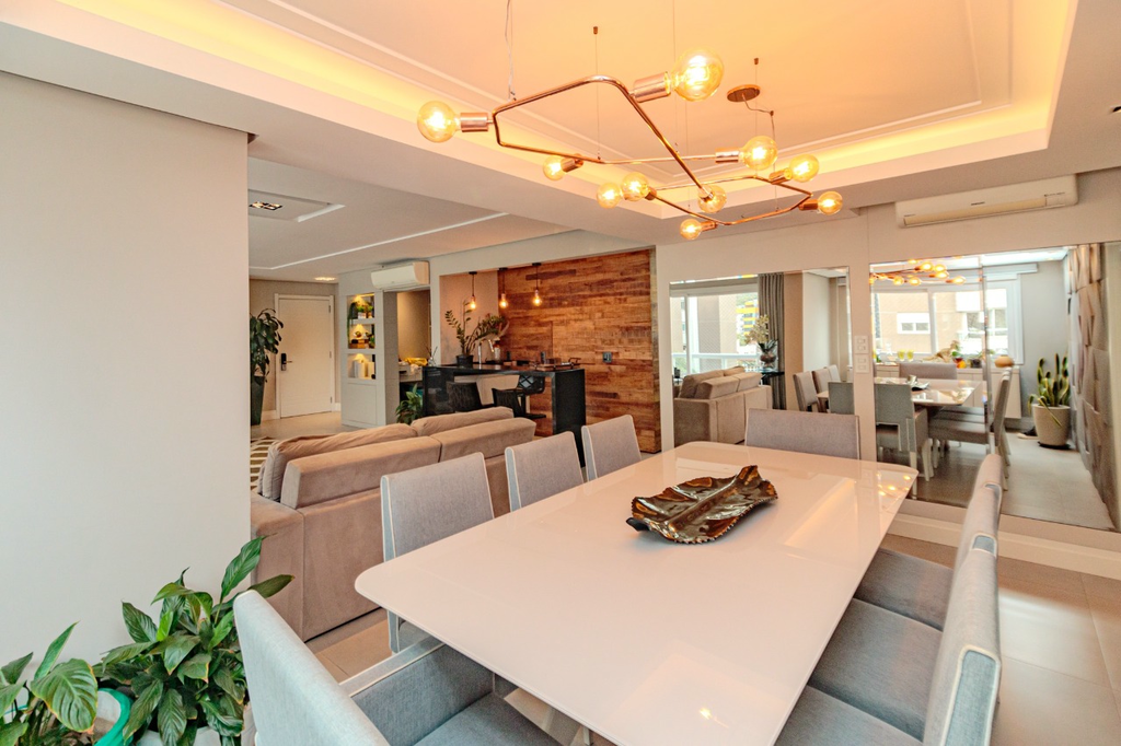 Apartamento, 4 quartos, 157 m² - Foto 35