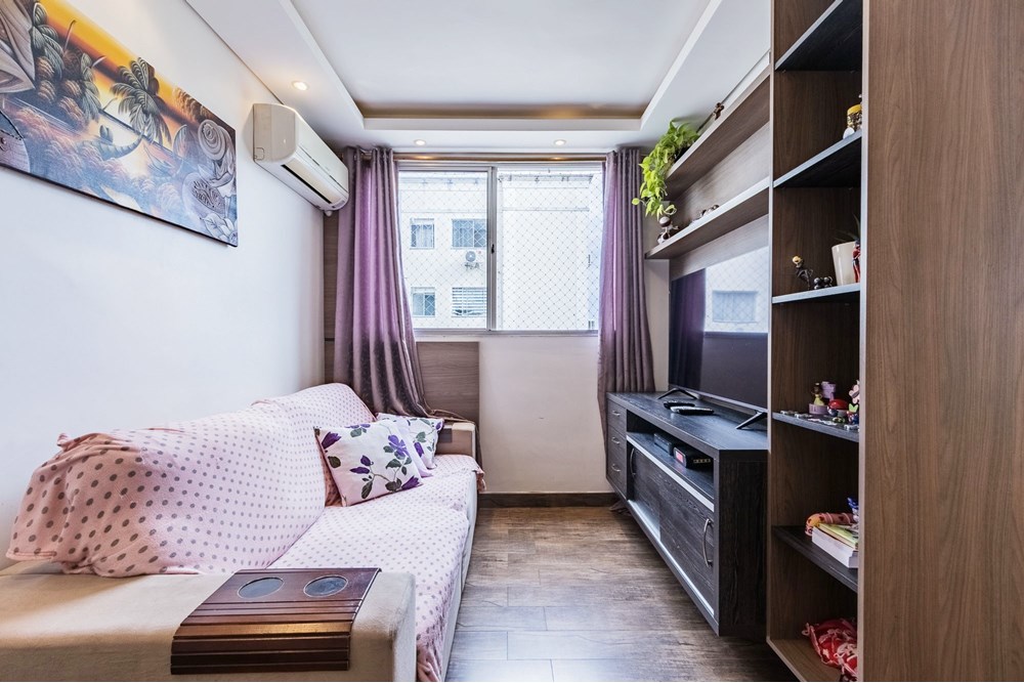 Apartamento à venda com 3 quartos, 64m² - Foto 21
