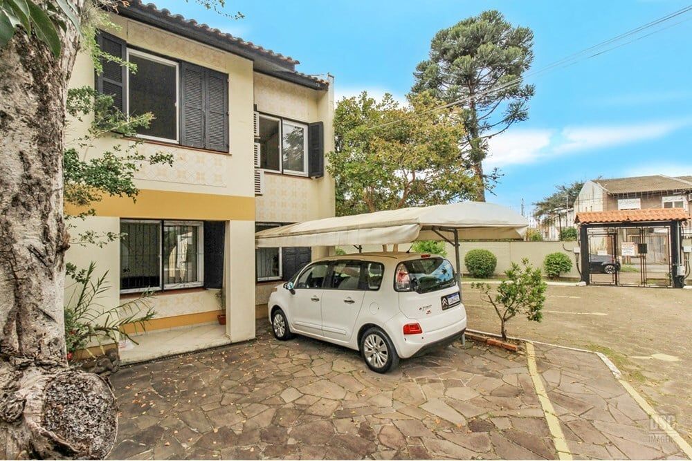 Casa de Condomínio à venda com 3 quartos, 99m² - Foto 10