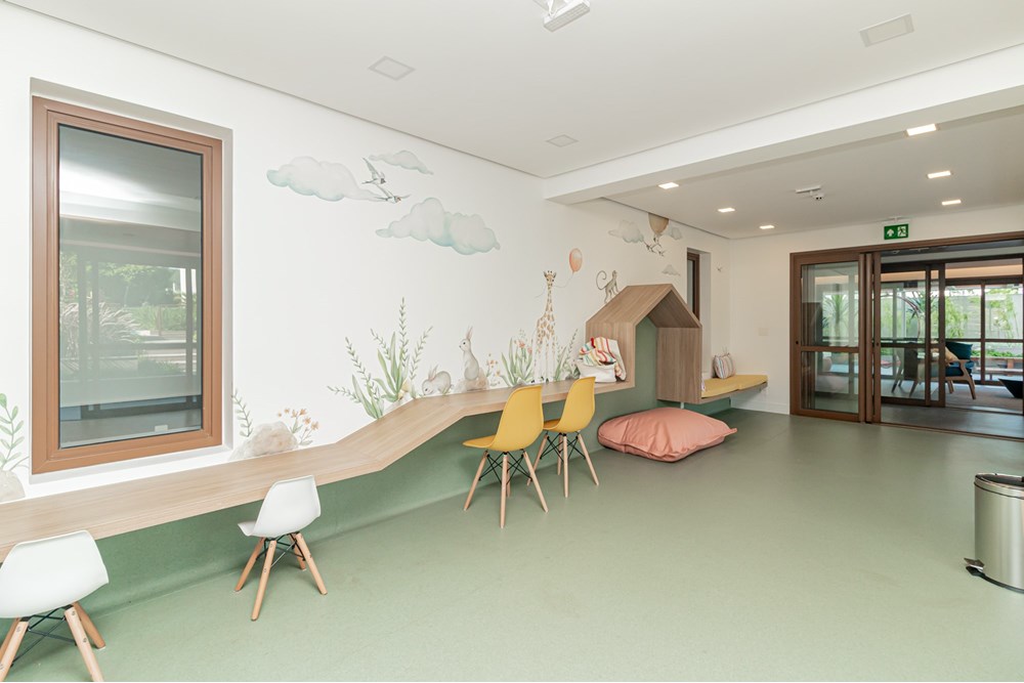 Apartamento, 3 quartos, 154 m² - Foto 20