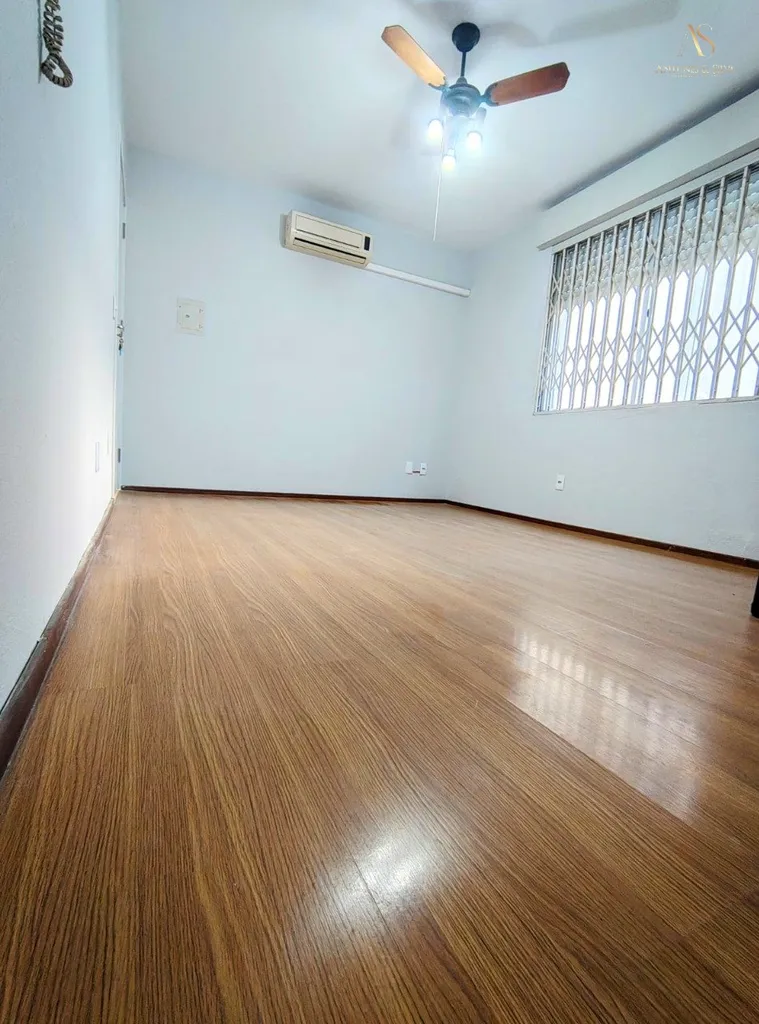 Apartamento, 1 quarto, 38 m² - Foto 3