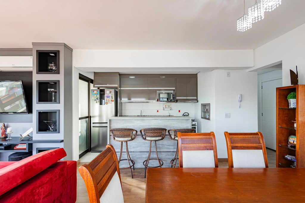 Apartamento, 3 quartos, 91 m² - Foto 20