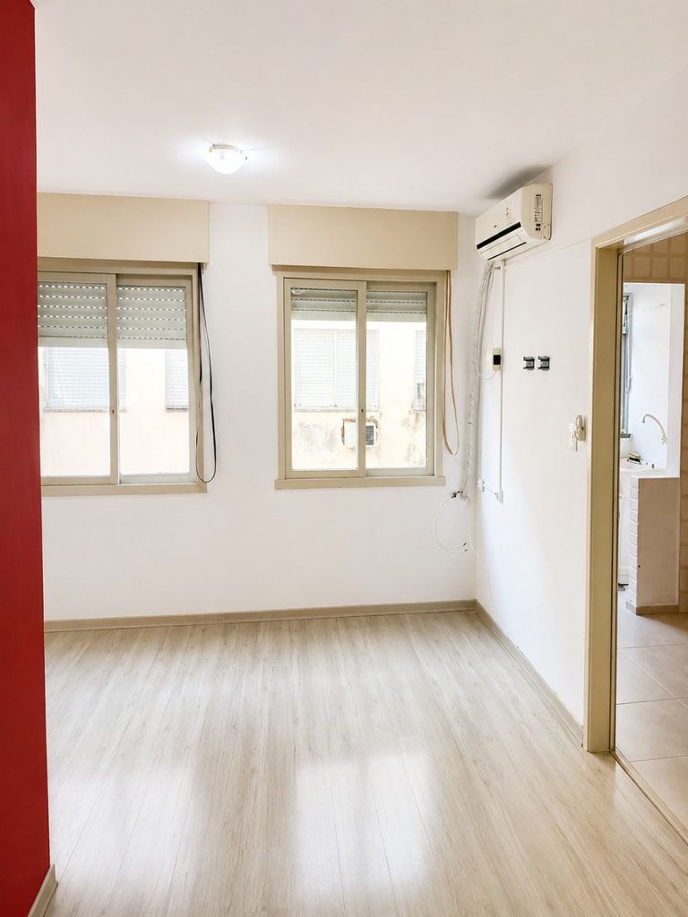 Flat/Apart Hotel, 1 quarto, 39 m² - Foto 12