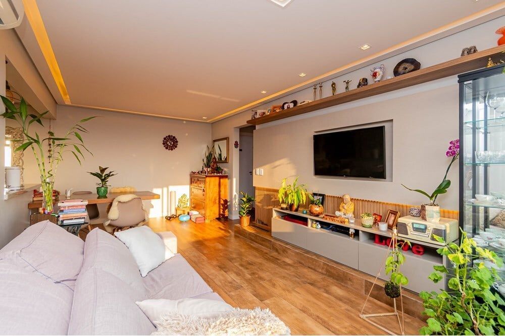 Apartamento à venda com 2 quartos, 80m² - Foto 27