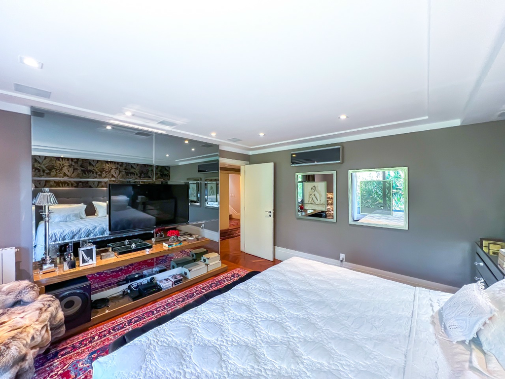 Casa de Condomínio à venda com 4 quartos, 631m² - Foto 58