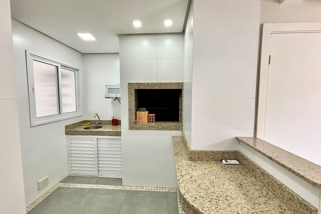 Apartamento, 2 quartos, 46 m² - Foto 8