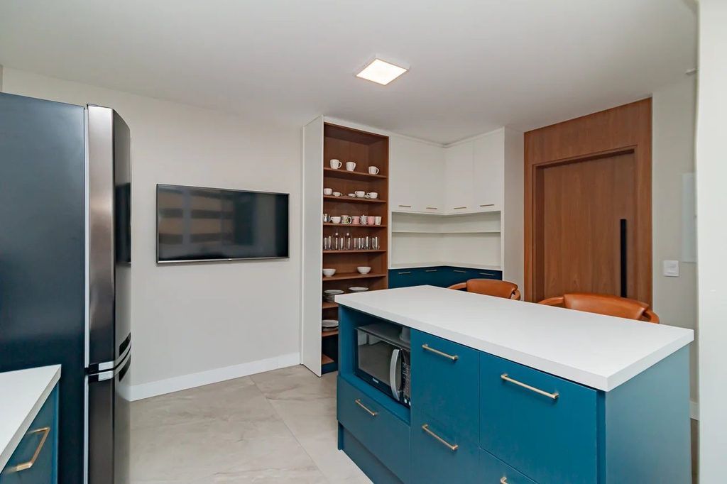 Apartamento, 3 quartos, 146 m² - Foto 23