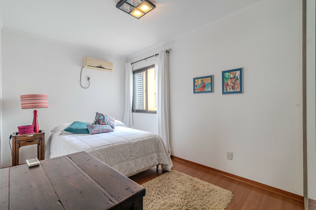 Apartamento à venda com 3 quartos, 102m² - Foto 23