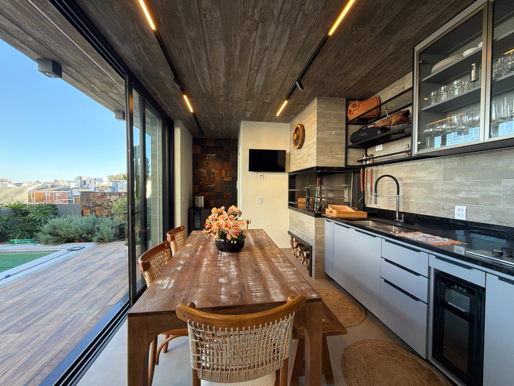 Casa, 3 quartos, 199 m² - Foto 20