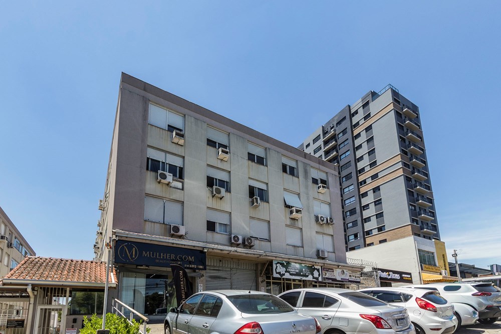 Apartamento, 1 quarto, 51 m² - Foto 3