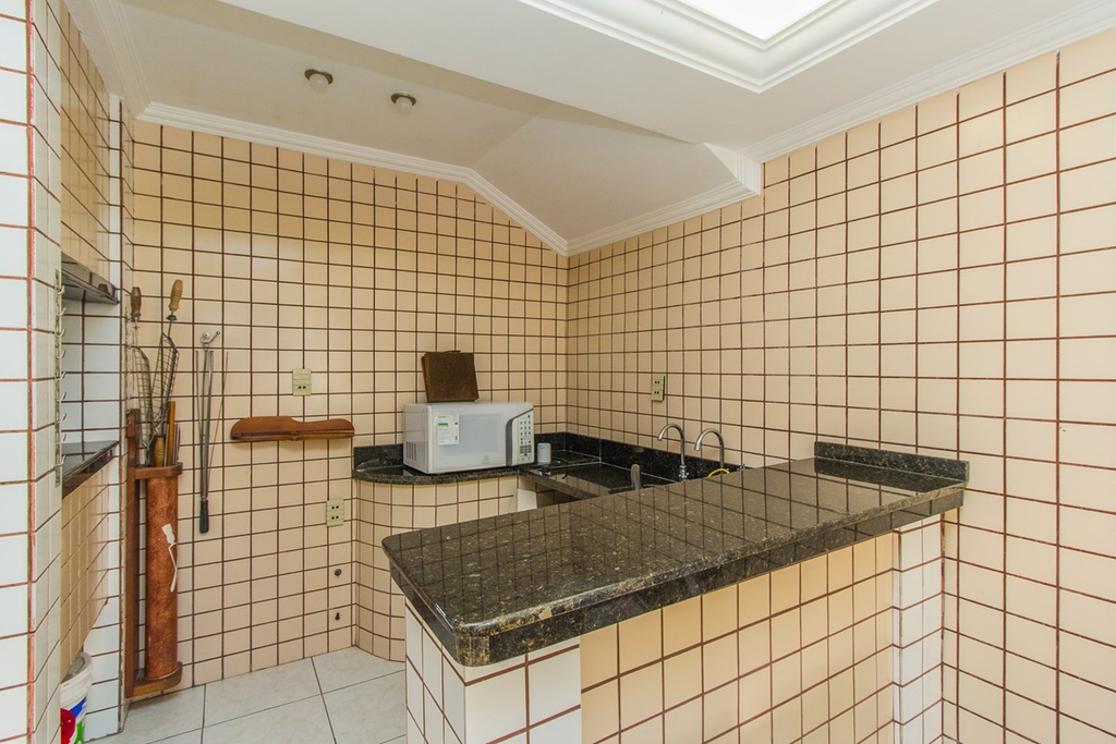 Casa, 5 quartos, 439 m² - Foto 9