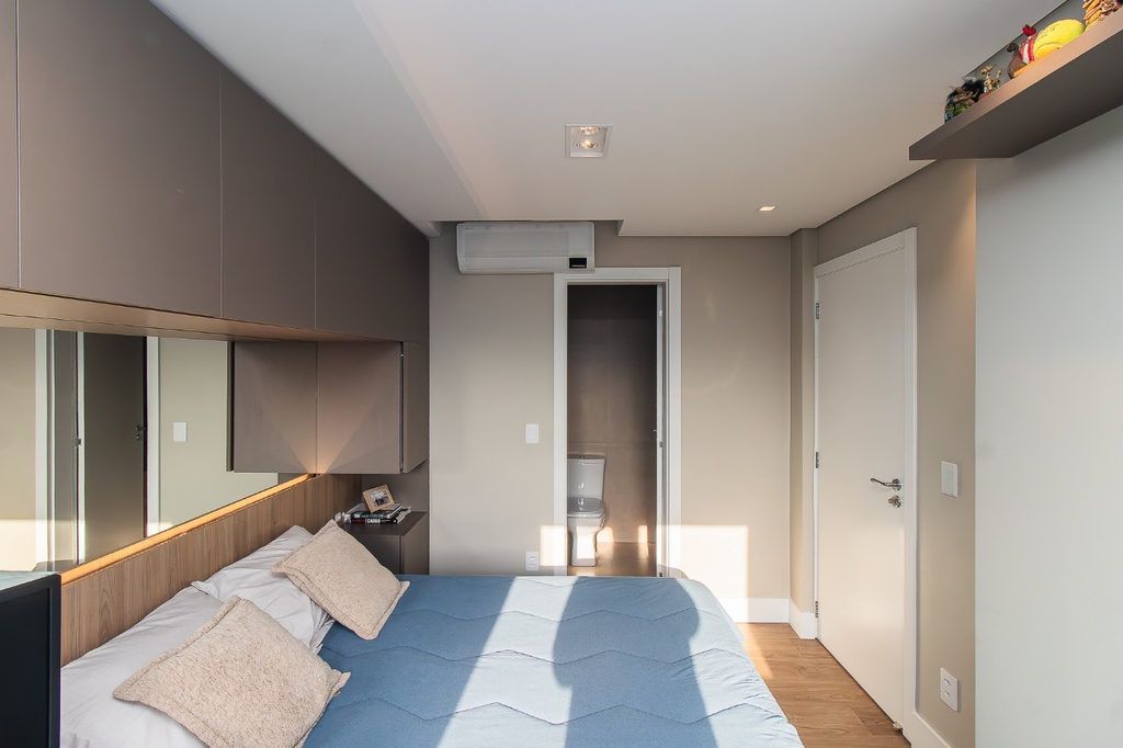 Cobertura, 2 quartos, 135 m² - Foto 19