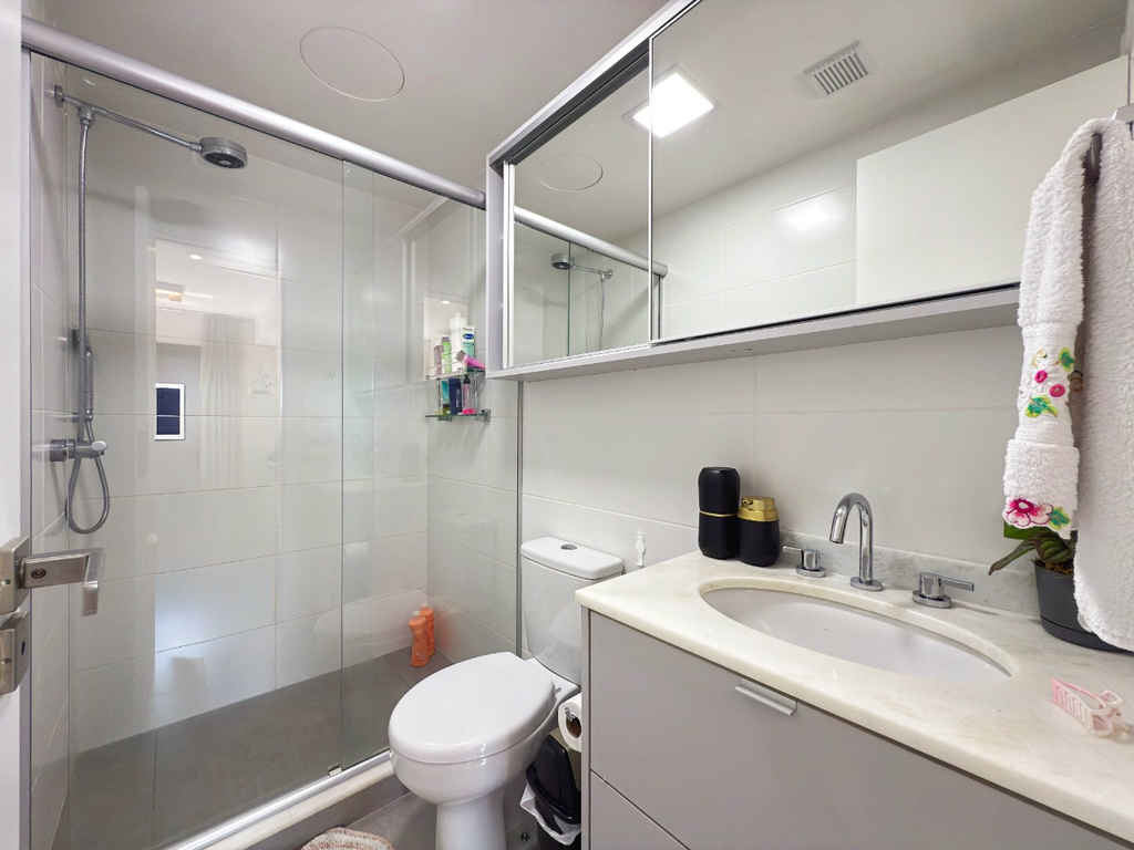 Apartamento, 1 quarto, 44 m² - Foto 8