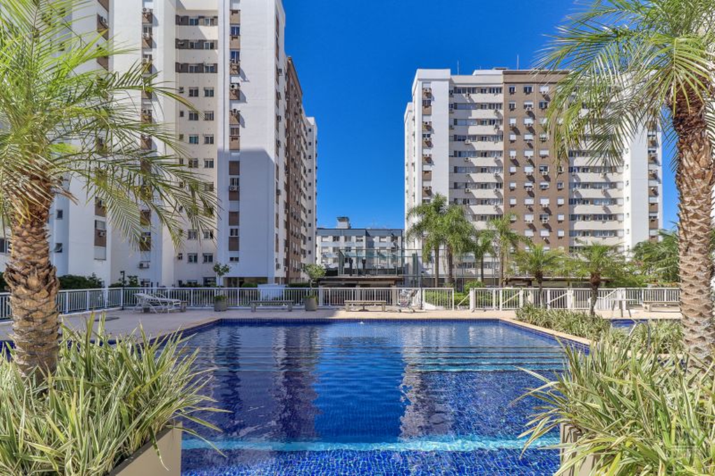 Apartamento, 2 quartos, 54 m² - Foto 4
