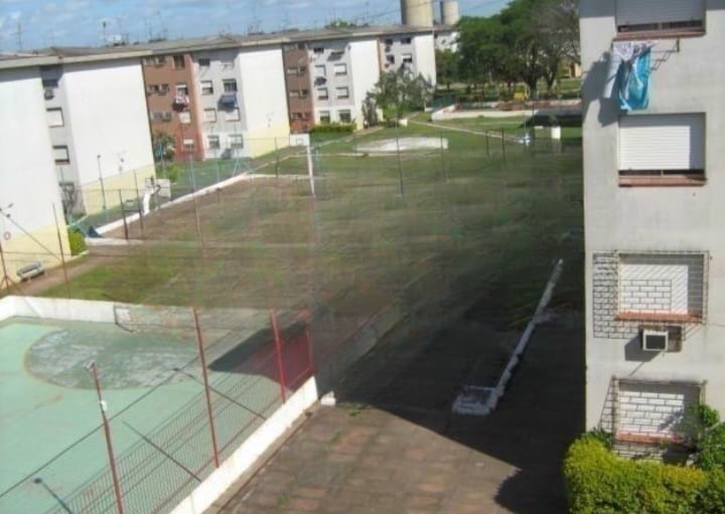 Apartamento, 2 quartos, 53 m² - Foto 8