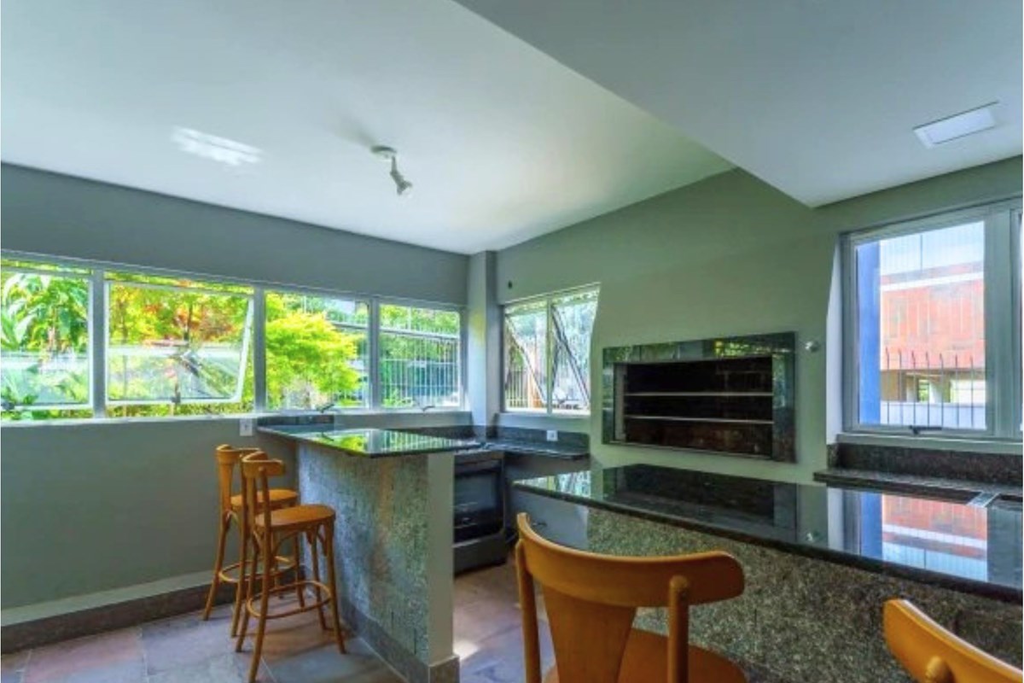 Apartamento, 3 quartos, 134 m² - Foto 6