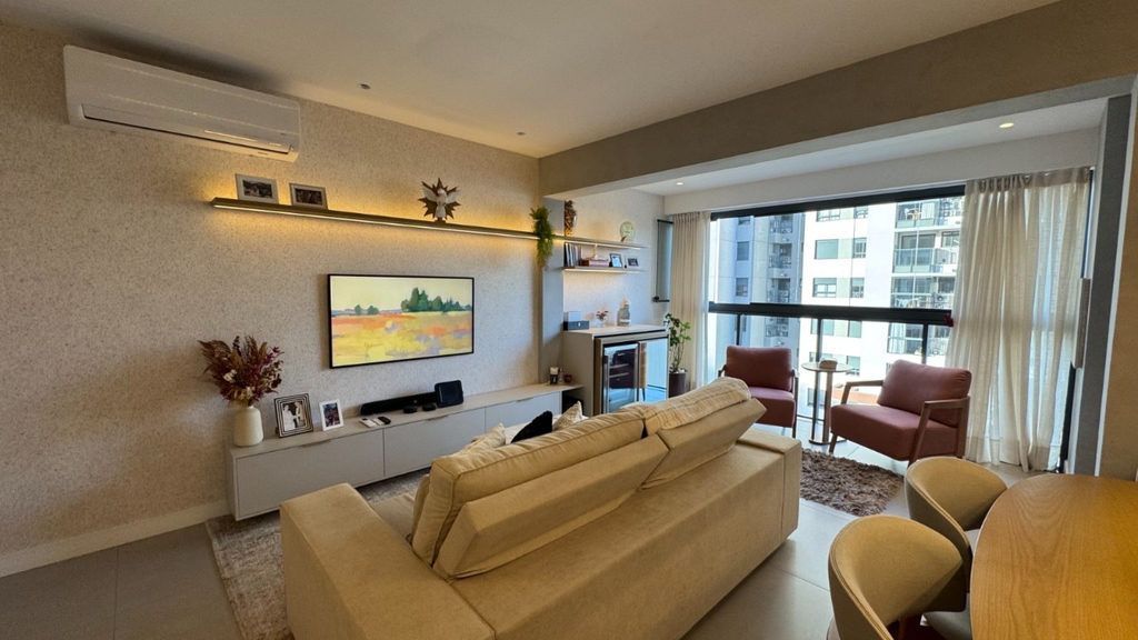 Apartamento, 3 quartos, 92 m² - Foto 22