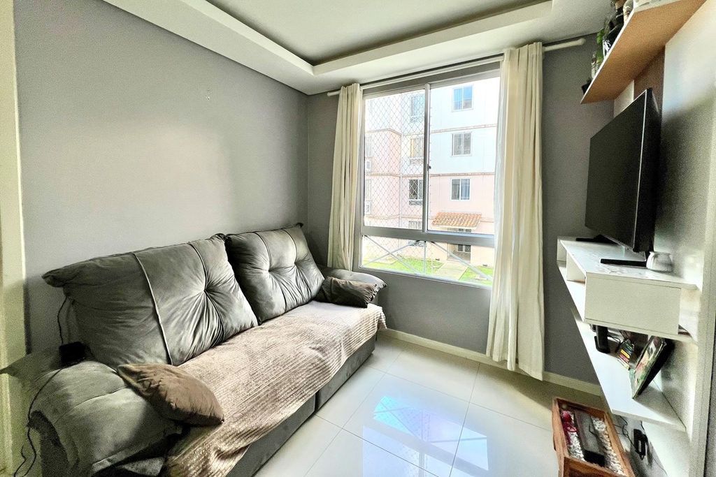 Apartamento, 3 quartos, 49 m² - Foto 28