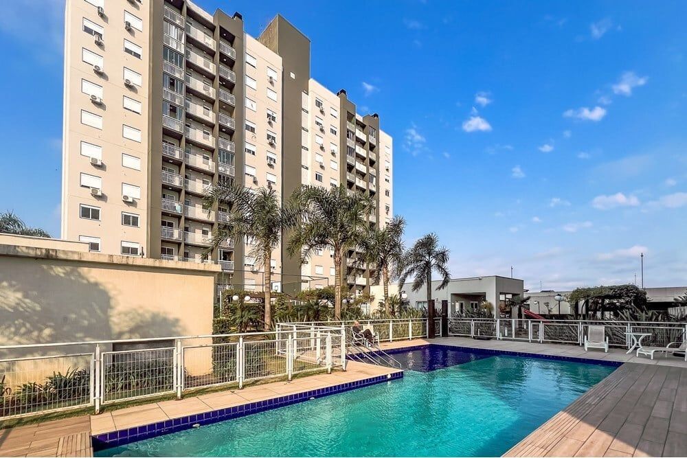 Apartamento à venda com 2 quartos, 59m² - Foto 18