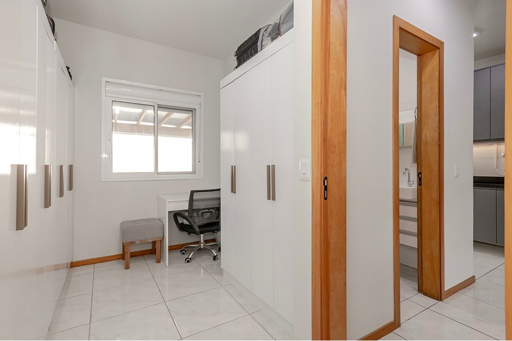Casa de Condomínio à venda com 2 quartos, 69m² - Foto 13