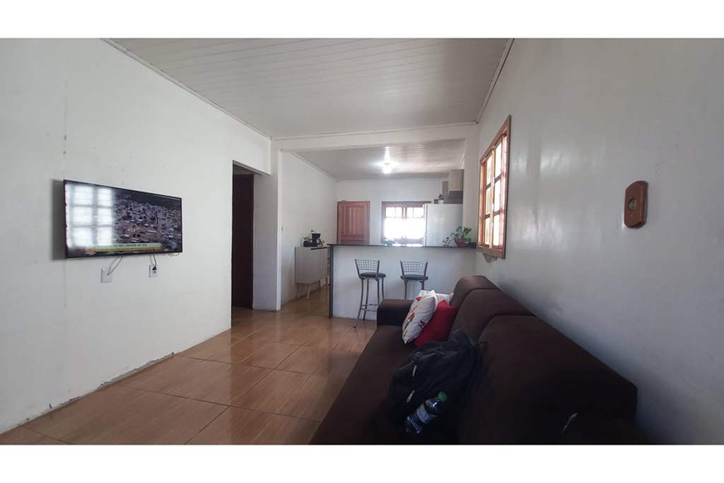 Casa, 2 quartos, 75 m² - Foto 3