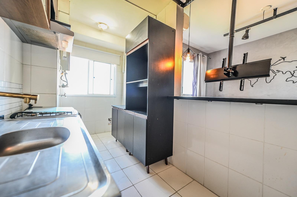 Apartamento, 2 quartos, 65 m² - Foto 40