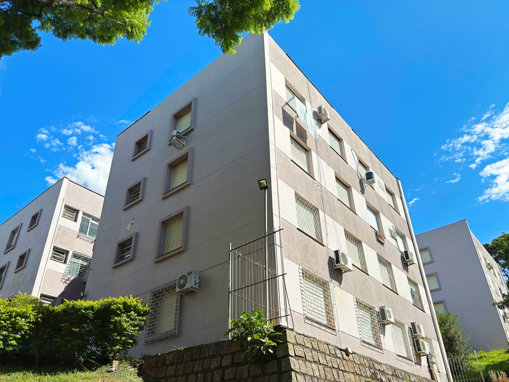 Apartamento, 3 quartos, 65 m² - Foto 1