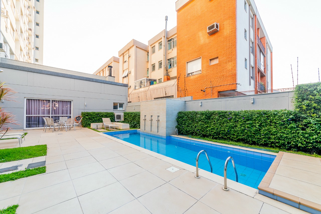 Apartamento, 2 quartos, 55 m² - Foto 8
