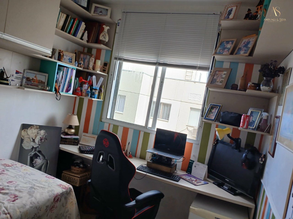 Apartamento, 2 quartos, 55 m² - Foto 7
