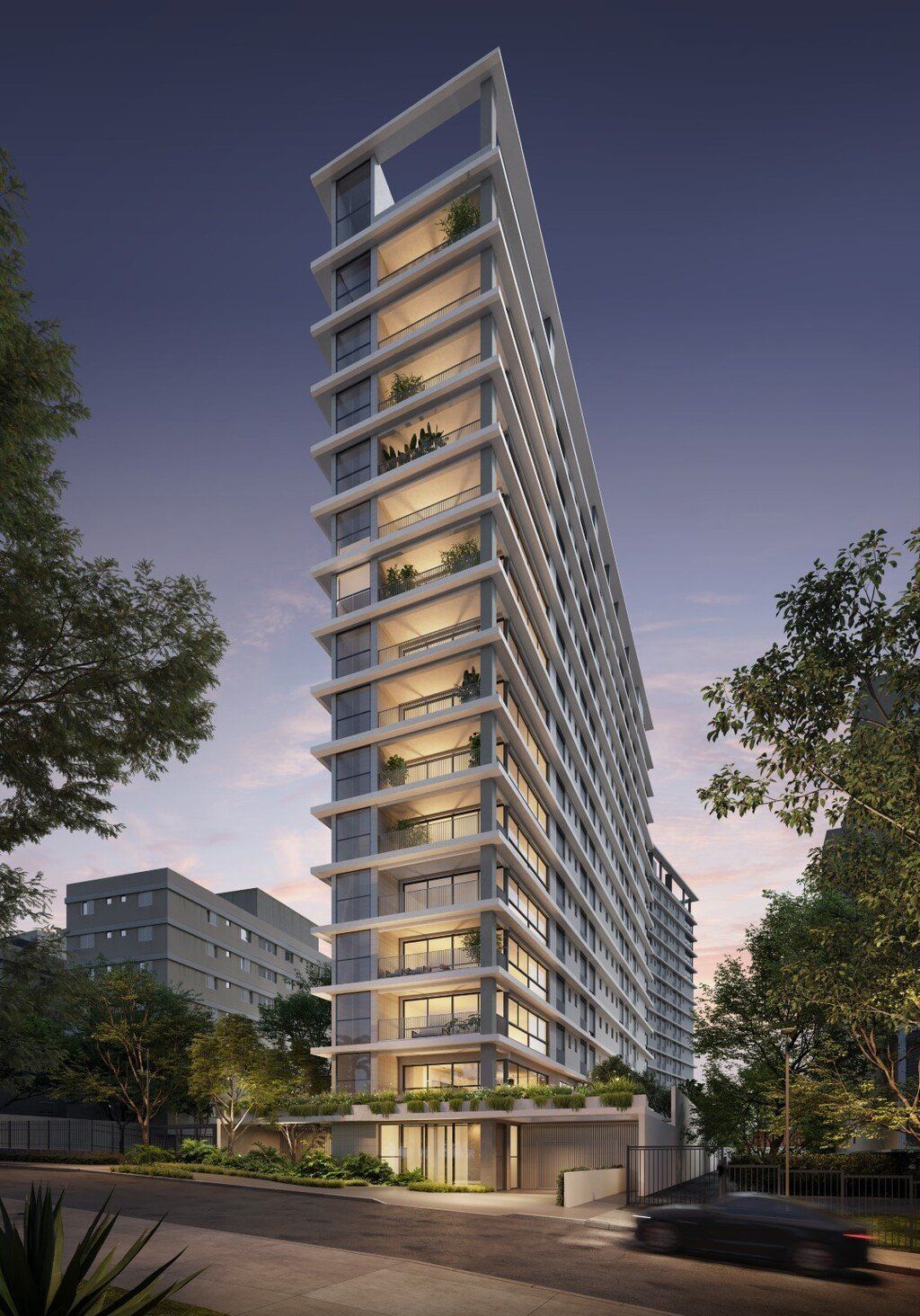 Apartamento, 3 quartos, 147 m² - Foto 5