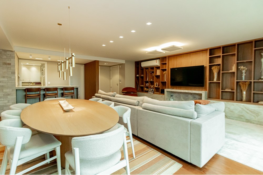 Apartamento, 3 quartos, 154 m² - Foto 37