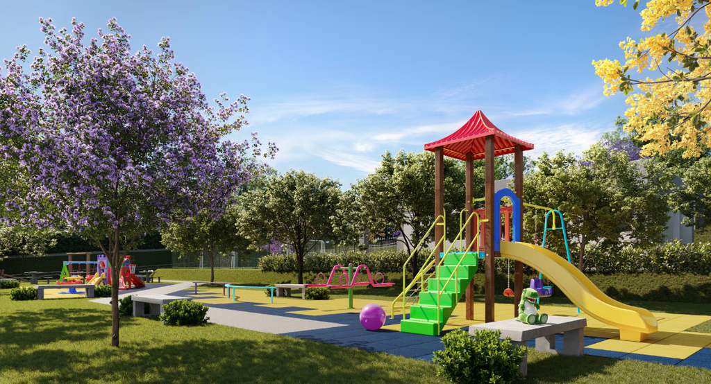 Apartamento, 2 quartos, 37 m² - Foto 11