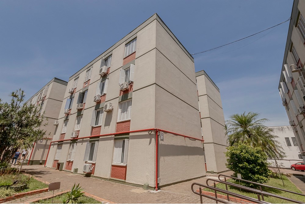 Apartamento, 2 quartos, 53 m² - Foto 9