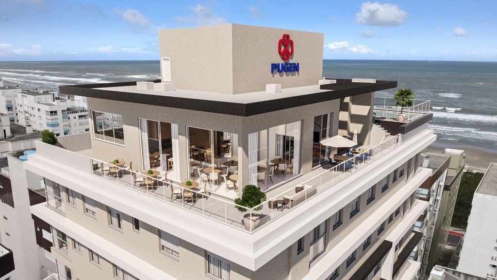 Apartamento à venda com 3 quartos, 92m² - Foto 17