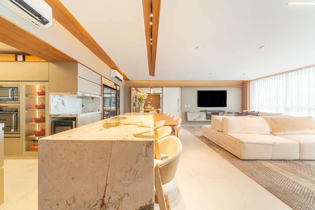 Apartamento, 3 quartos, 158 m² - Foto 16