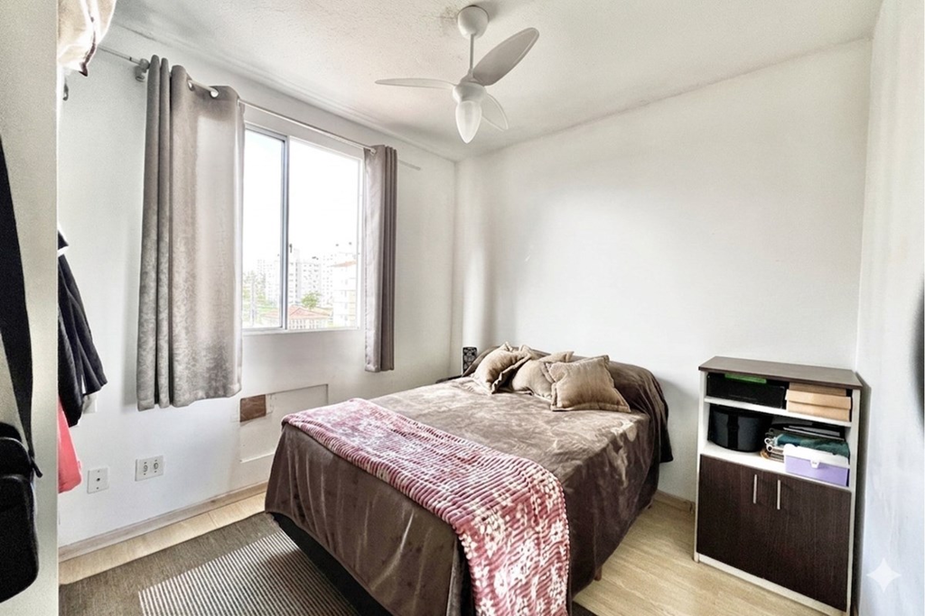 Apartamento, 2 quartos, 43 m² - Foto 47