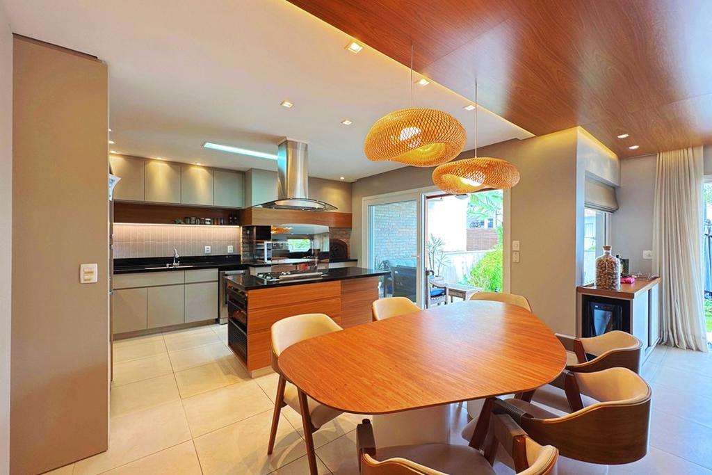 Casa, 3 quartos, 242 m² - Foto 41